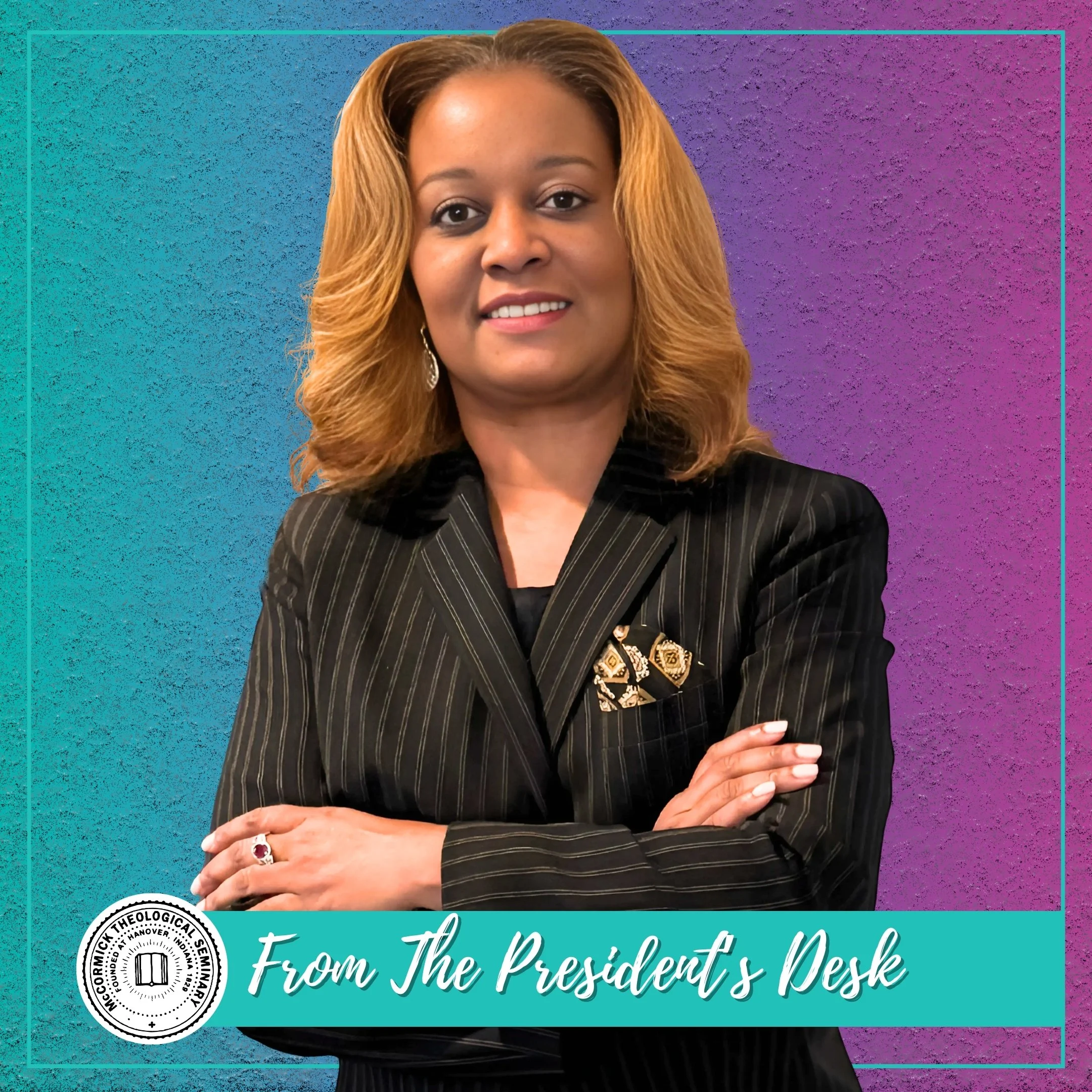 Rest and Renewal at McCormick