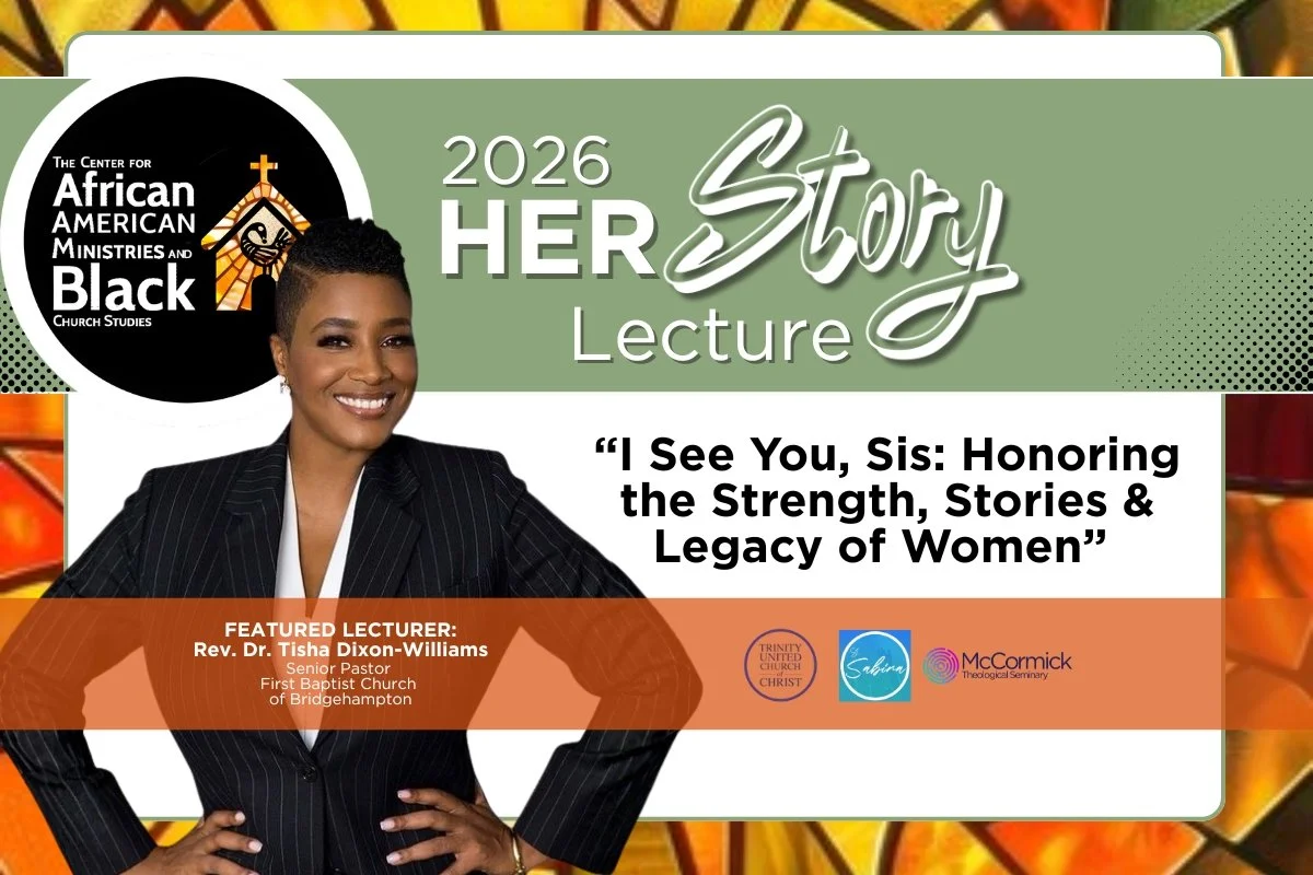 2026 HERStory Lecture