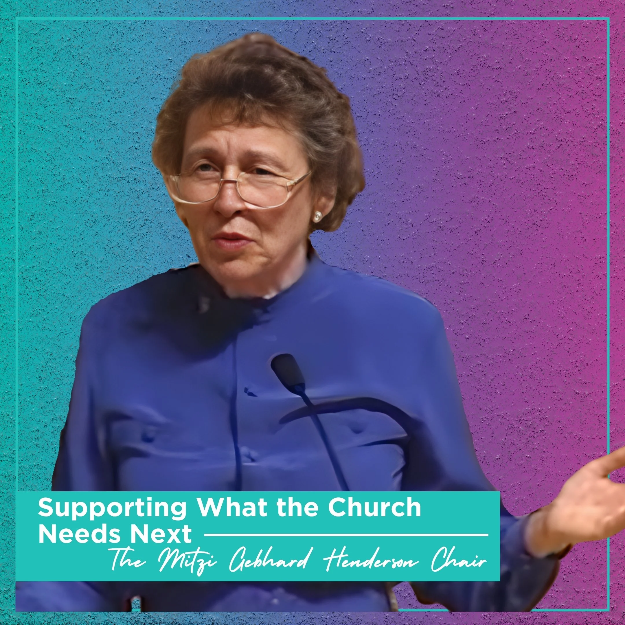 Endowing a More Just Future