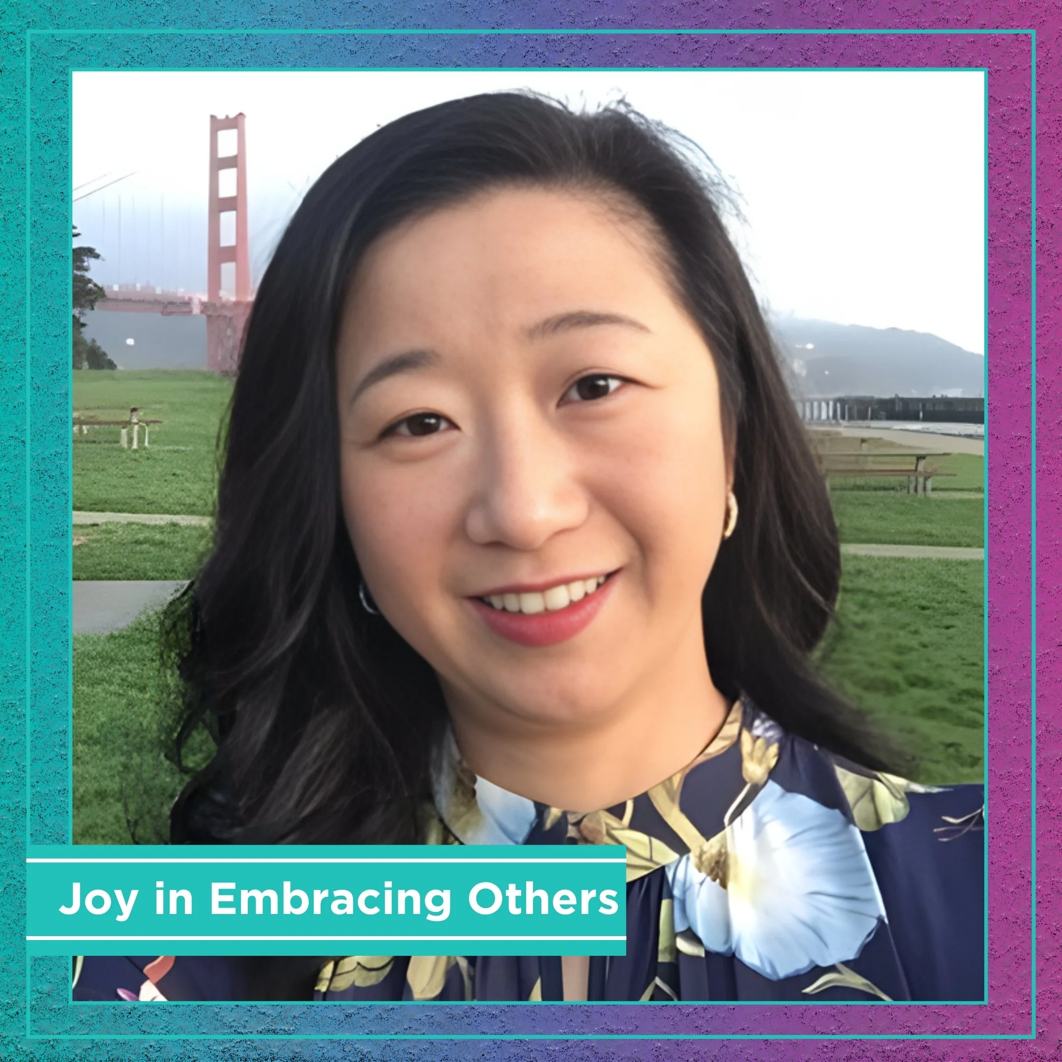 Finding Joy in Embracing Others