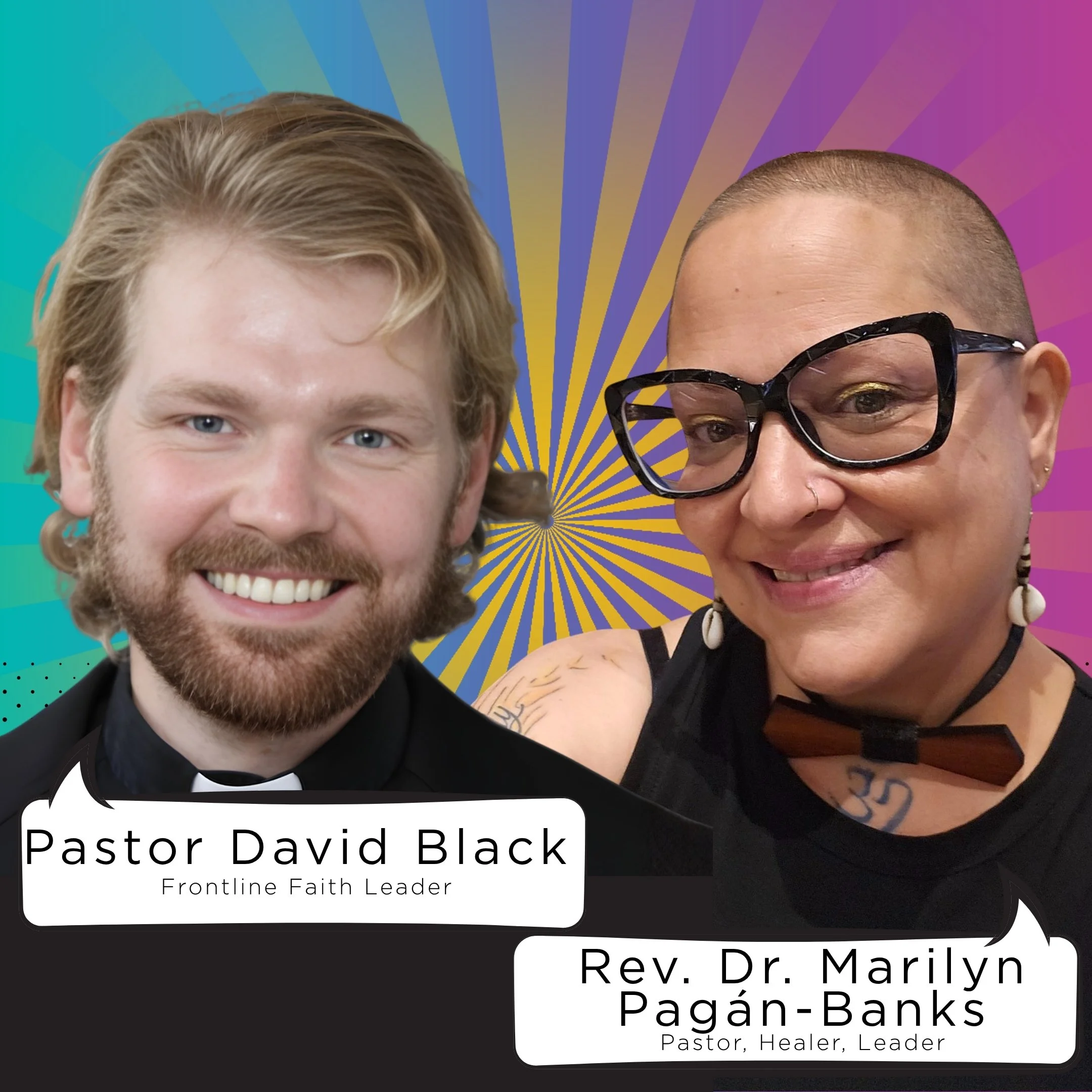 Taking Up Space in the Age of Ice | Episode 3