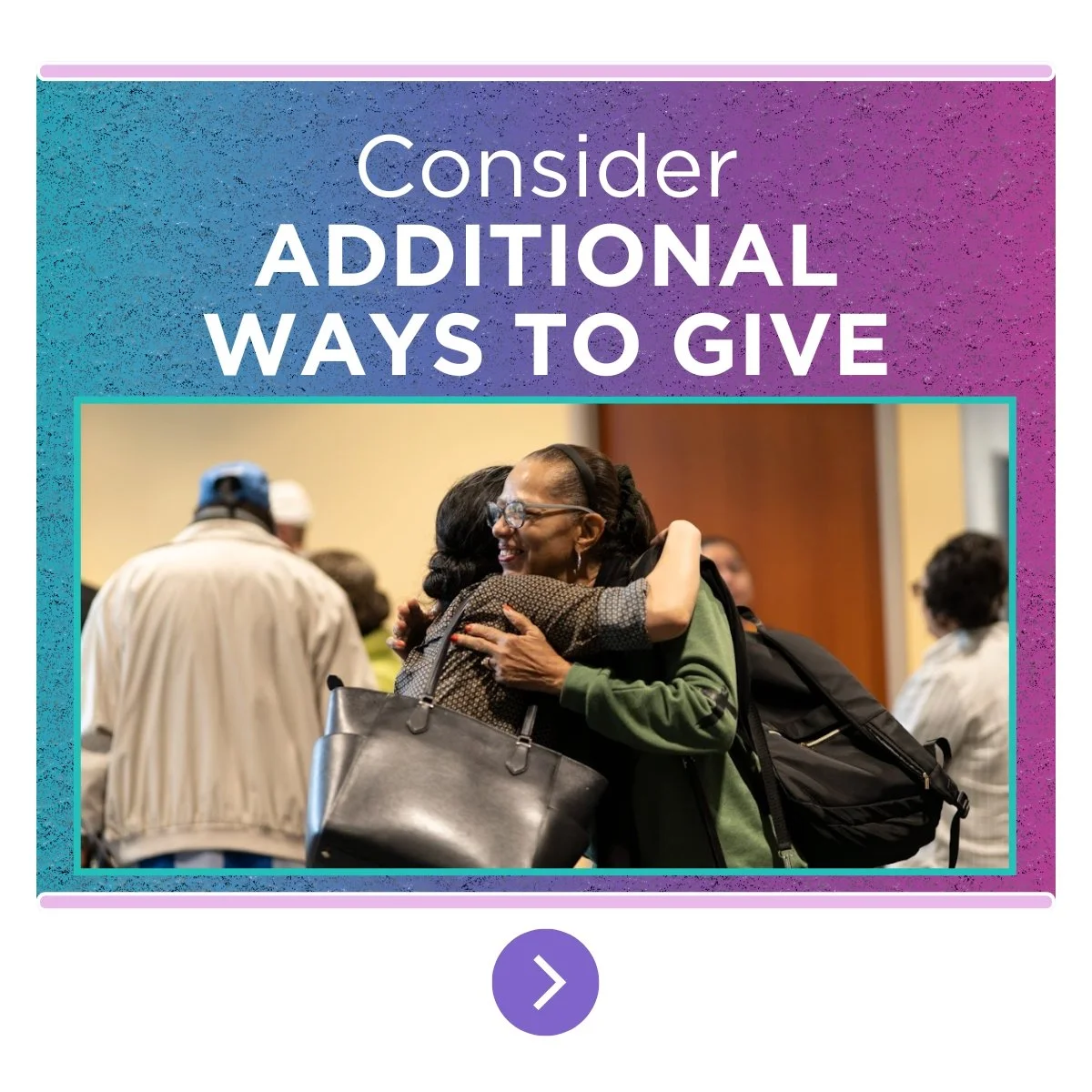Additional Ways to Give