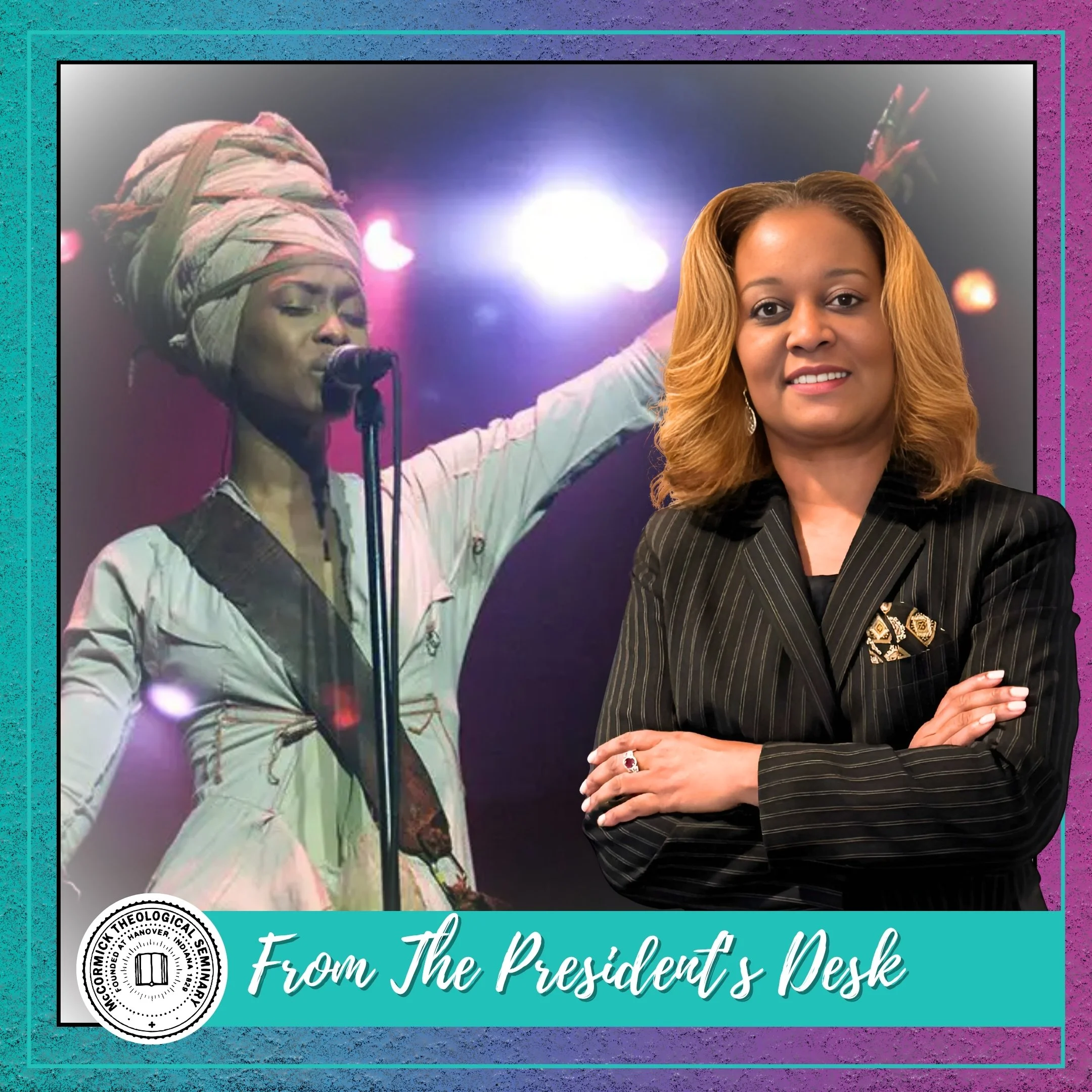 Back Talk for Erykah Badu