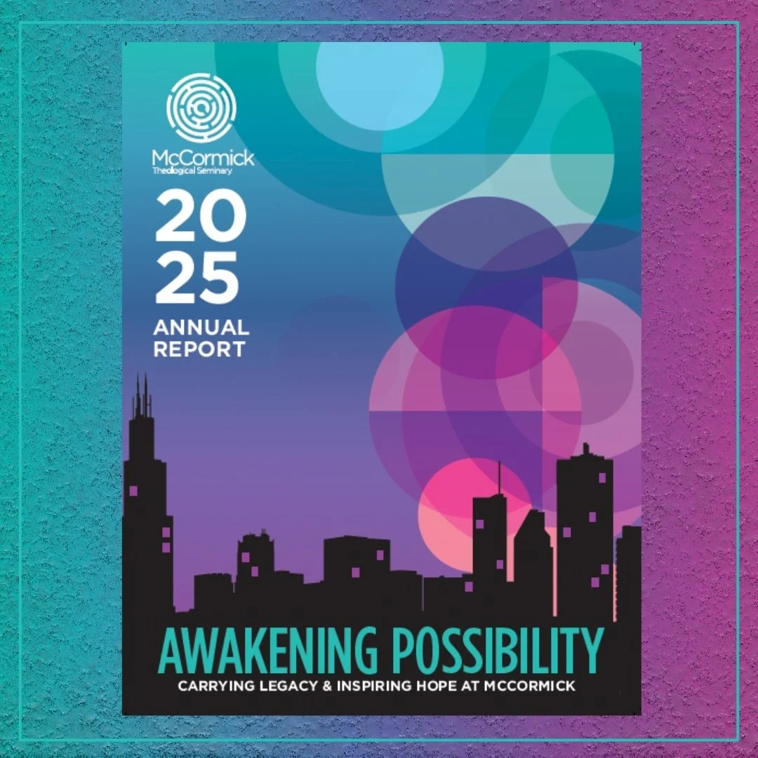 Awakening Possibility: Our Annual Report