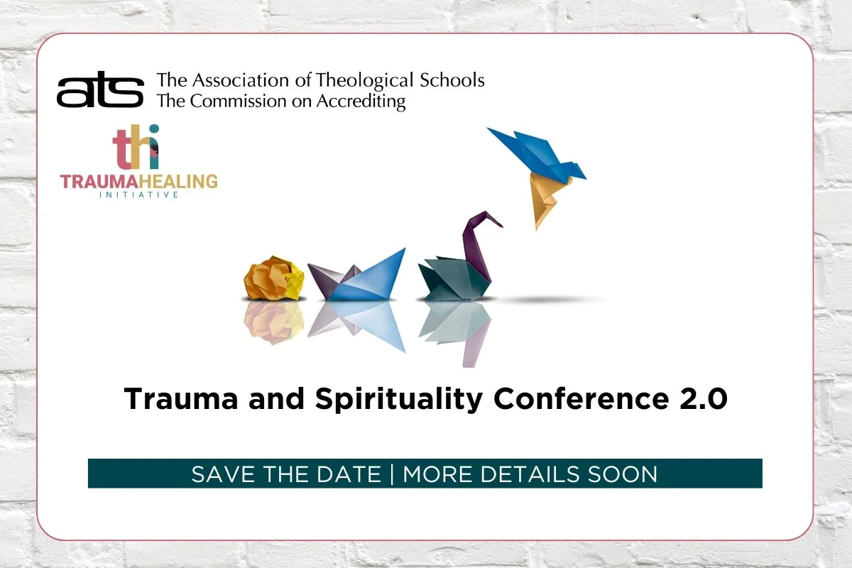 Trauma and Spirituality Conference 2.0