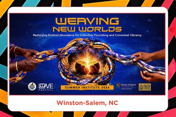 Re-Storying Institute