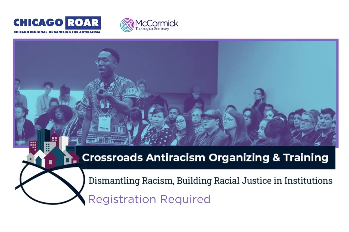 Chicago ROAR Training