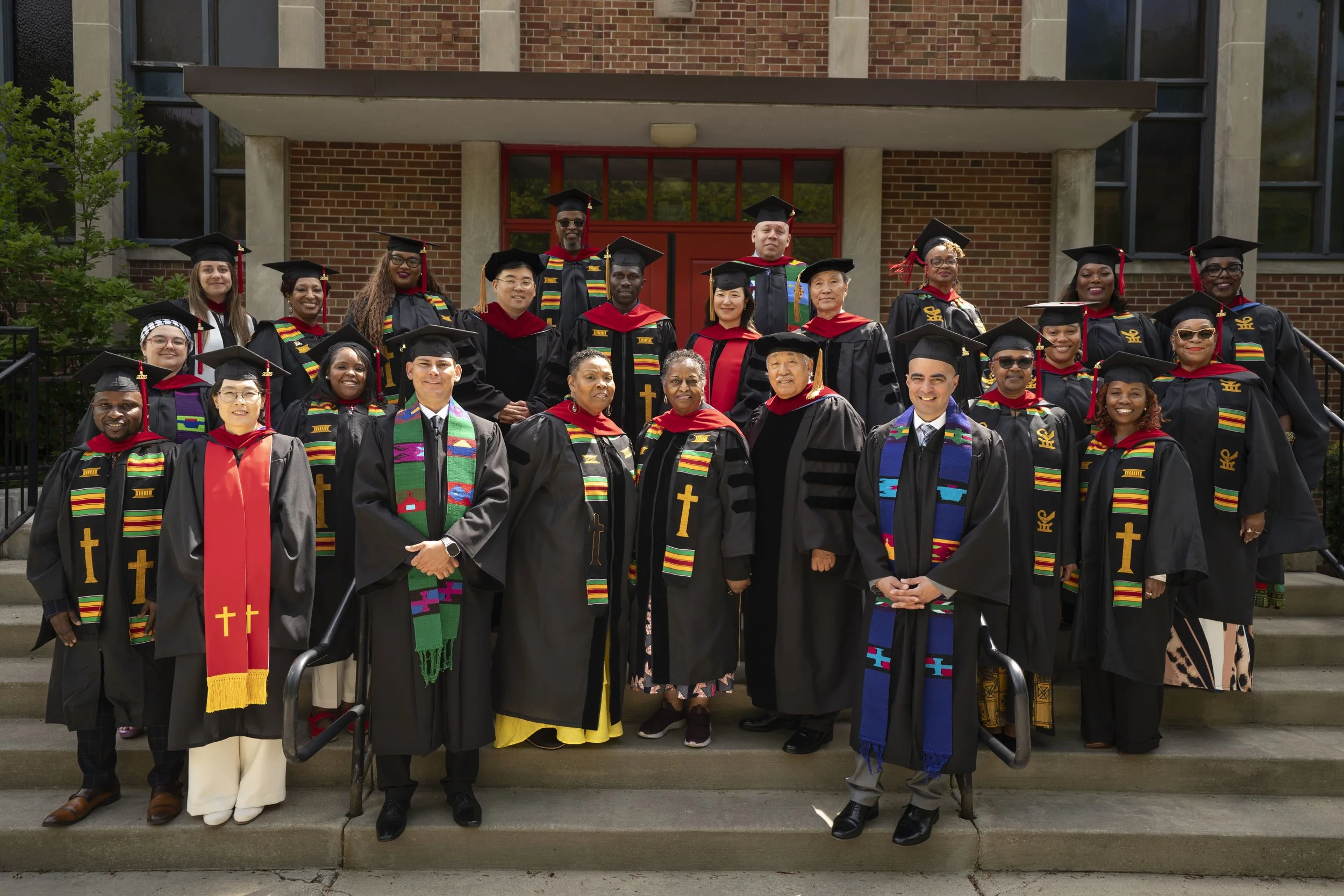 2026 Commencement Photos