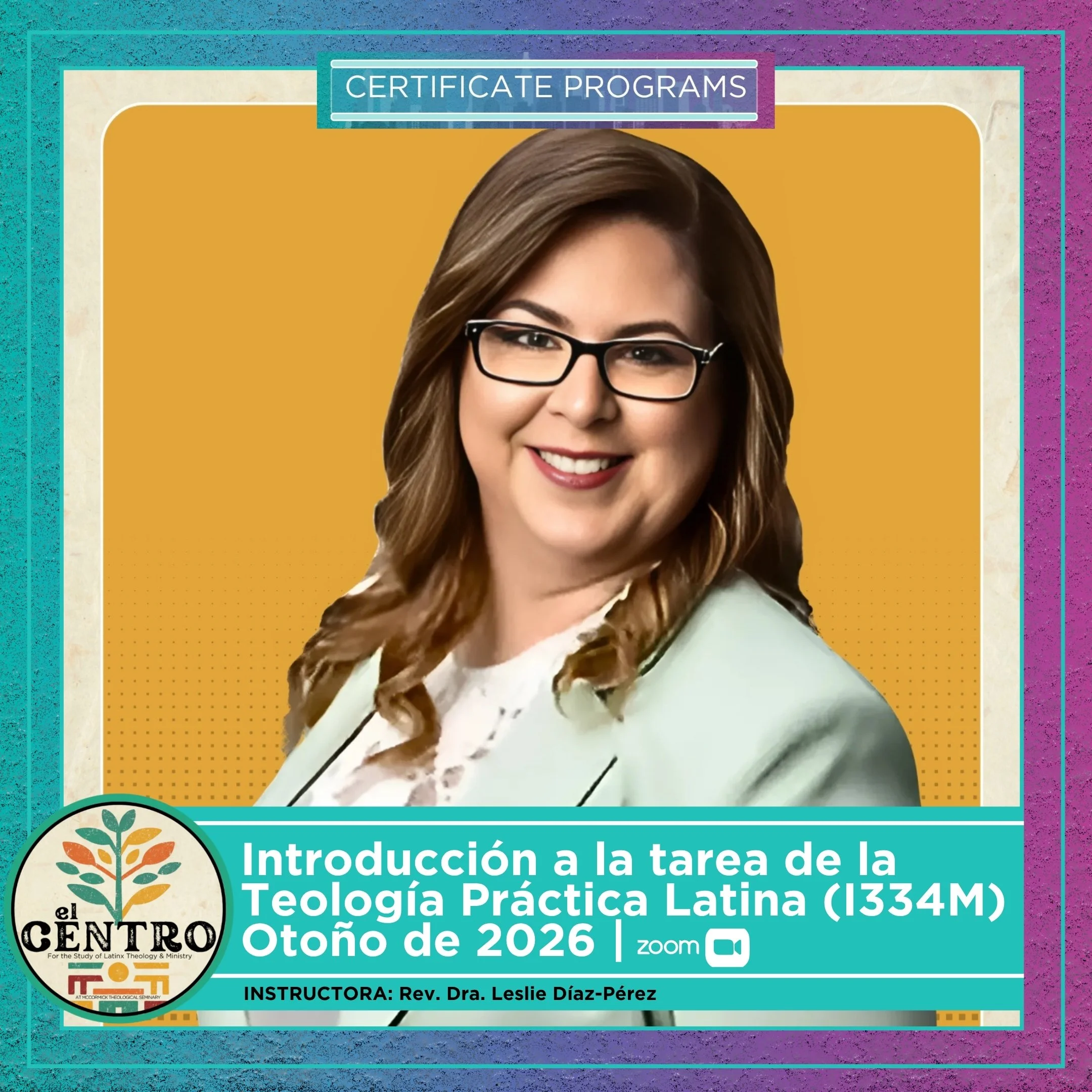 Profundizando el Ministerio Latino