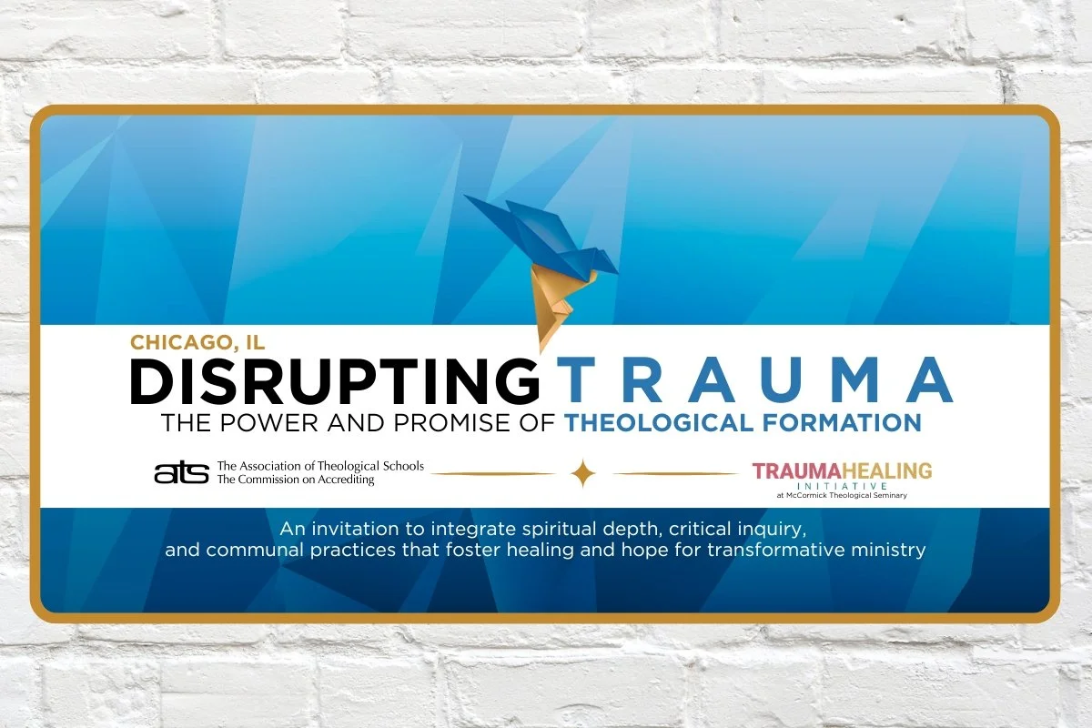 Disrupting Trauma Conference