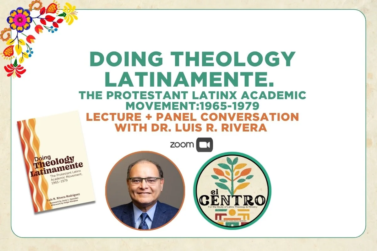 Doing Theology Latinamente