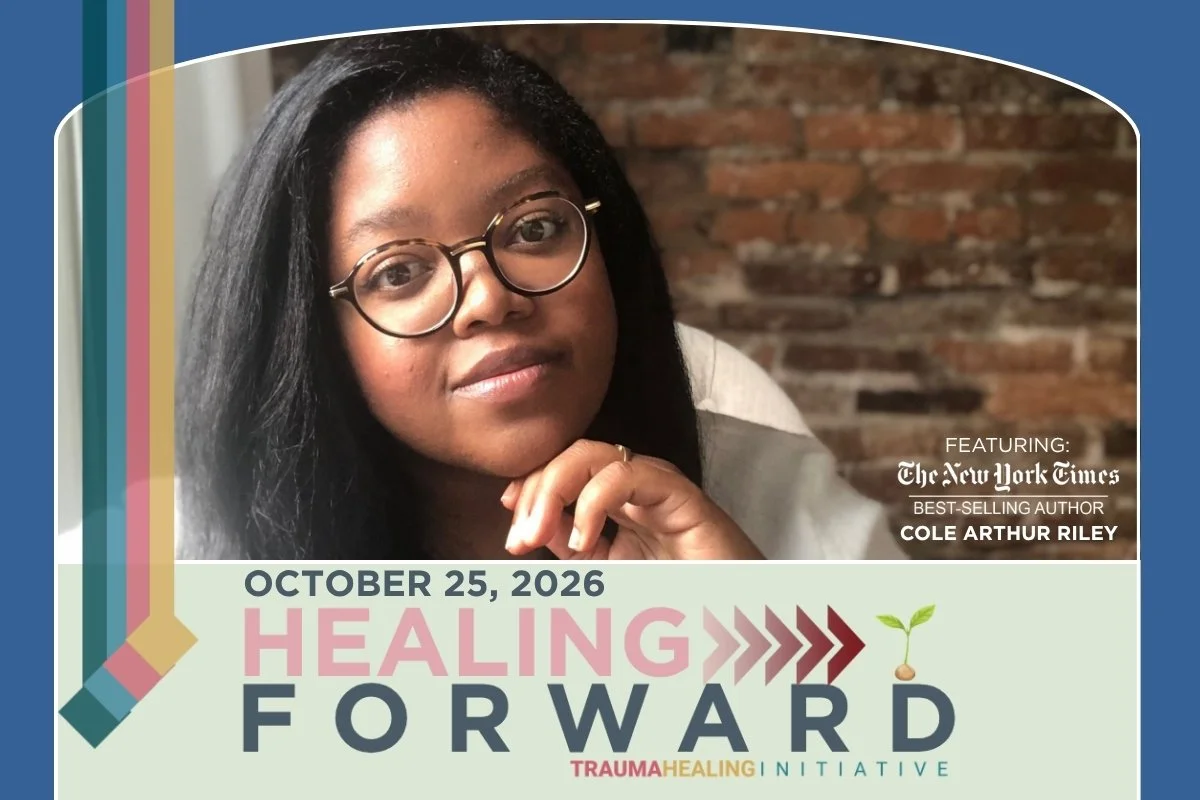 Healing Forward