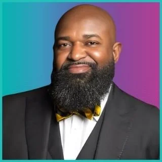 Rev. Dr. Reginald W. Williams Jr.