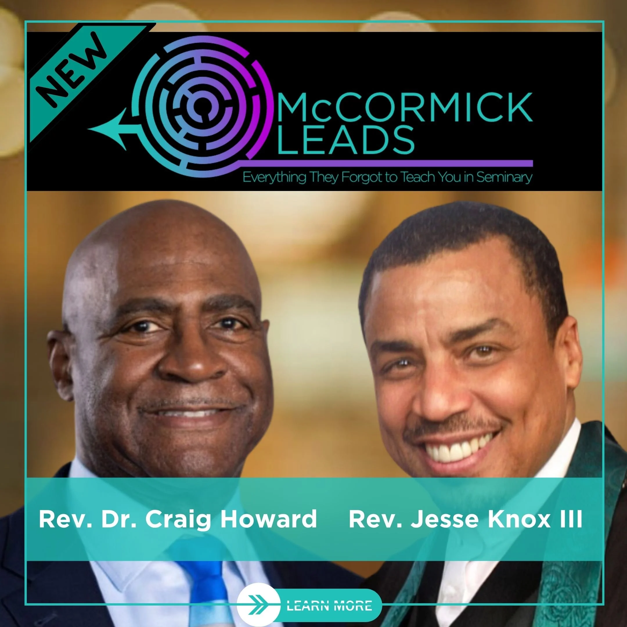 Professional Development for Ministry and Beyond