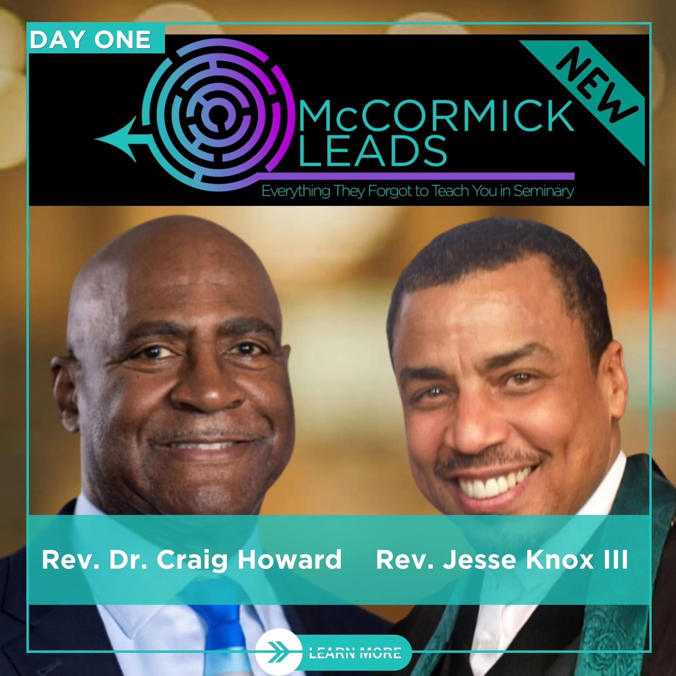Professional Development for Ministry and Beyond