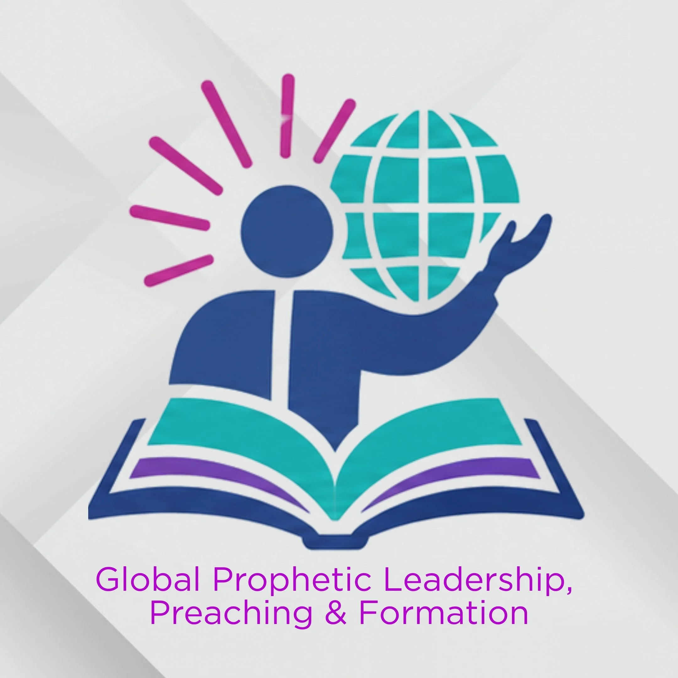 Global Prophetic Leadership, Preaching &amp; Formation&nbsp;