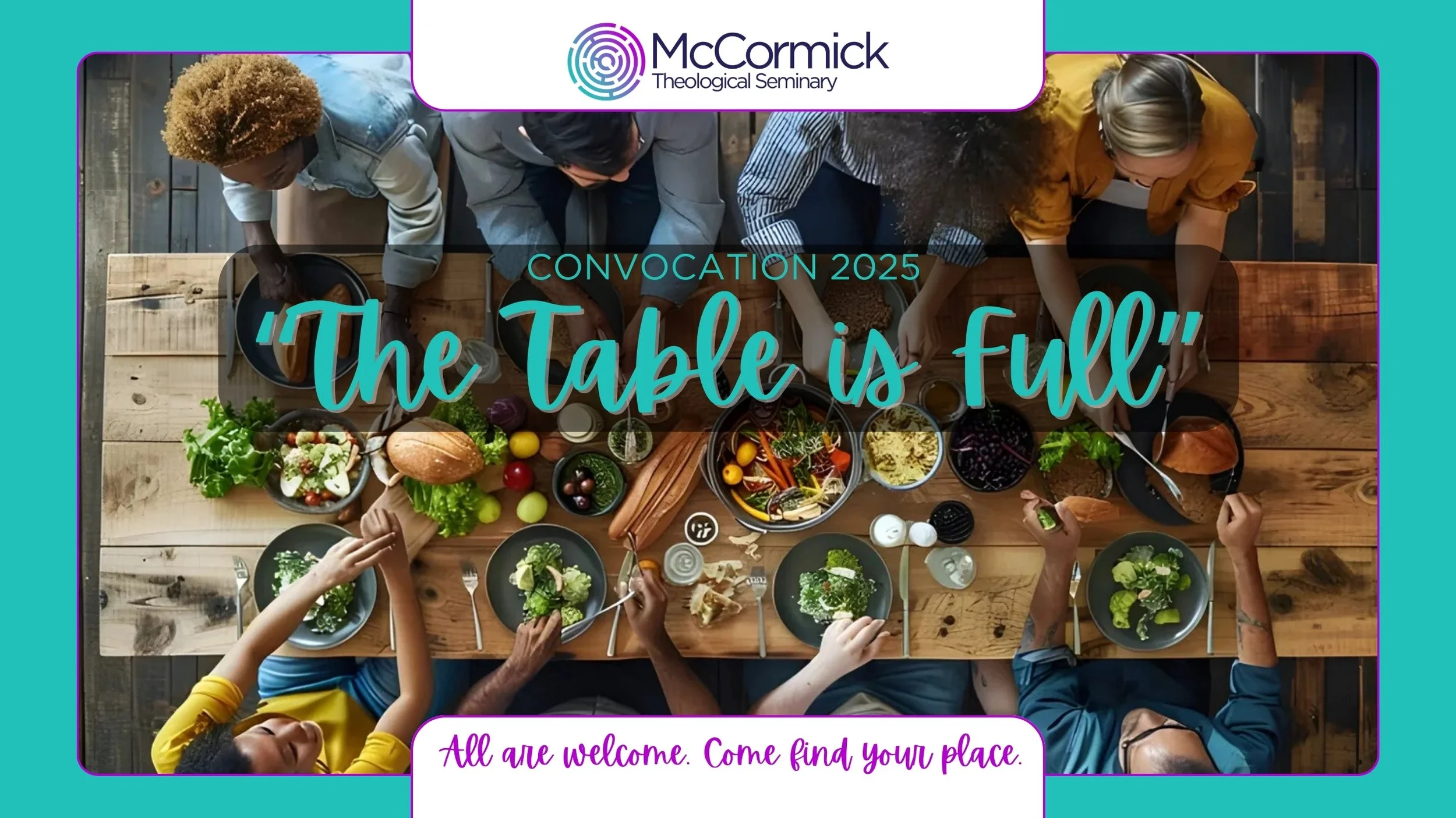 Opening Convocation 2025-26