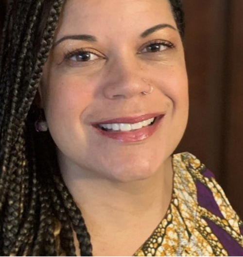 Equipping the Church to Offer TraumaInformed Care — McCormick