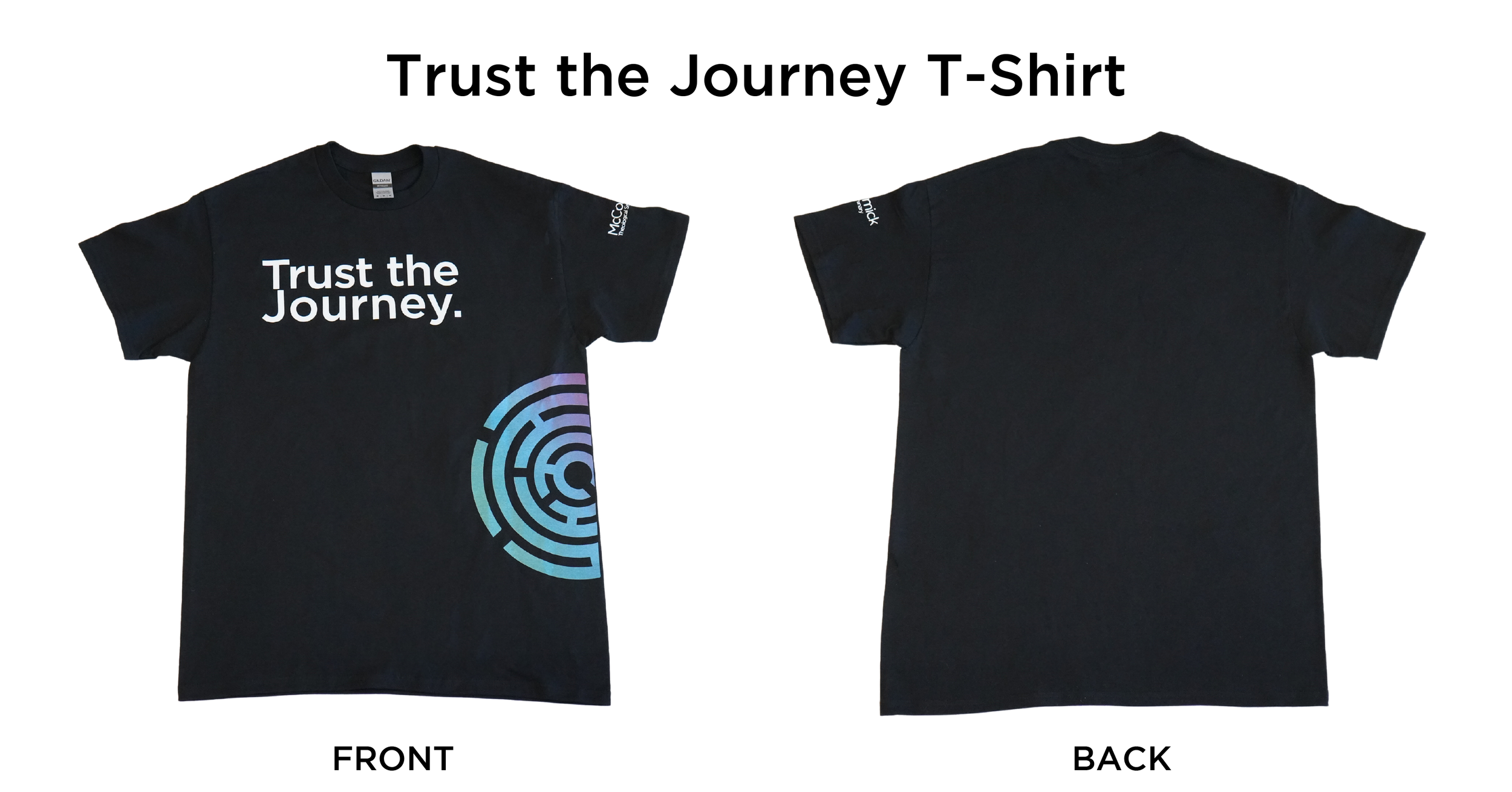 McCormick SWAG-Trust the Journey T-Shirt.png