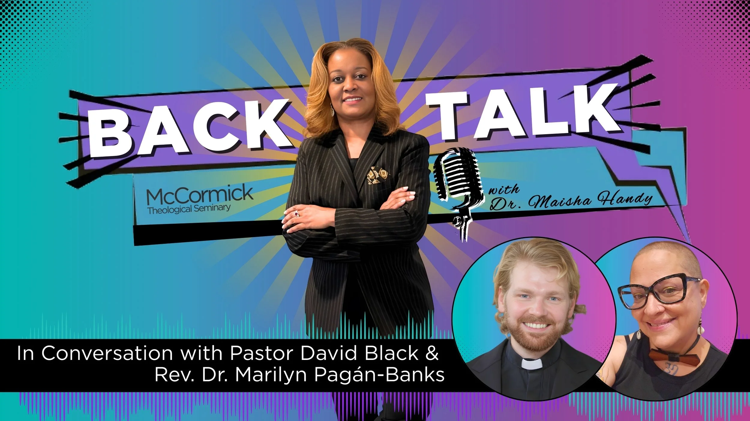 Living in the Age of Ice