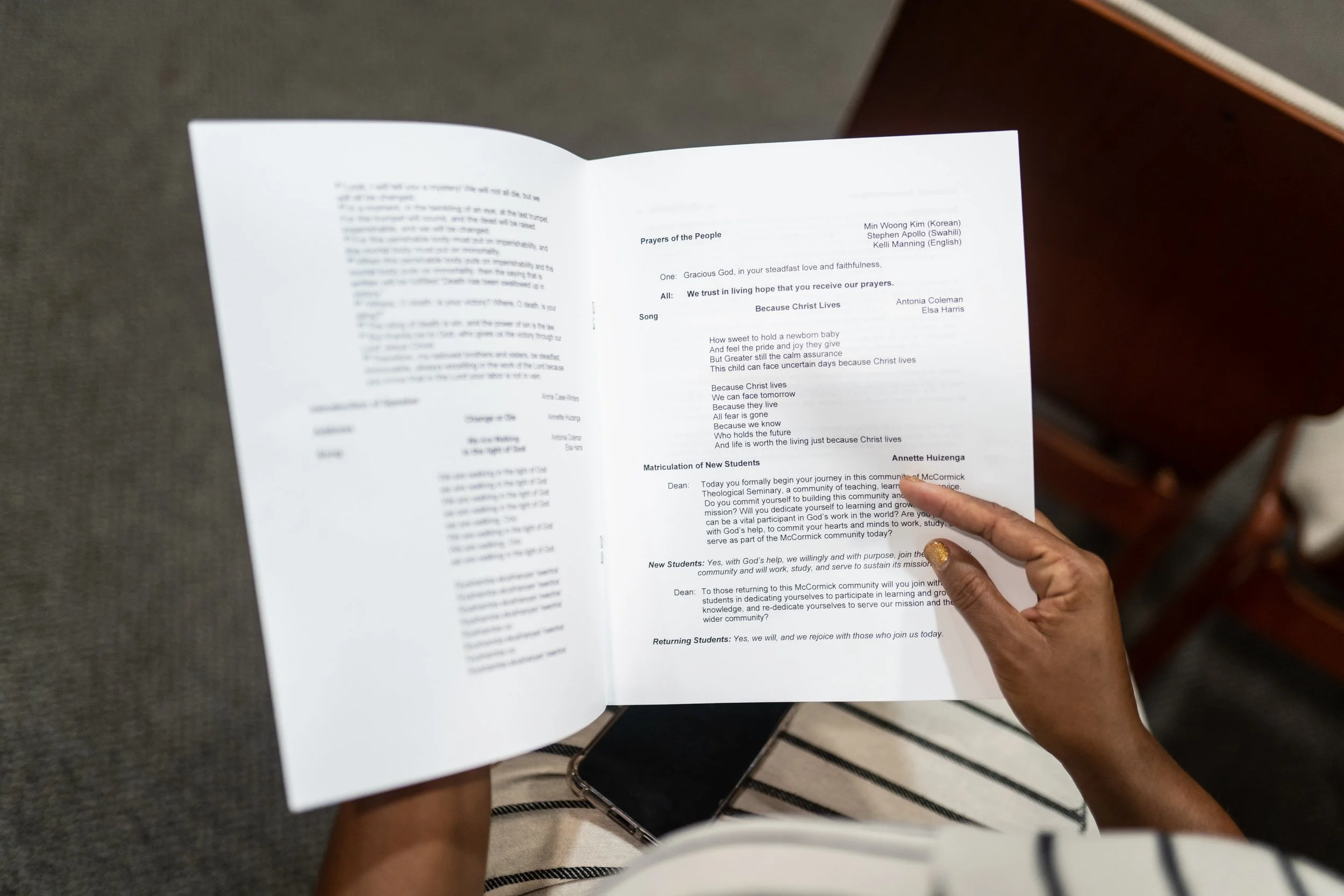 McCormick Convocation2023_JoshuaTaylor-73.jpg