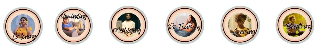 Created To Rest Formation Week 2025 Mccormick Theological Seminary