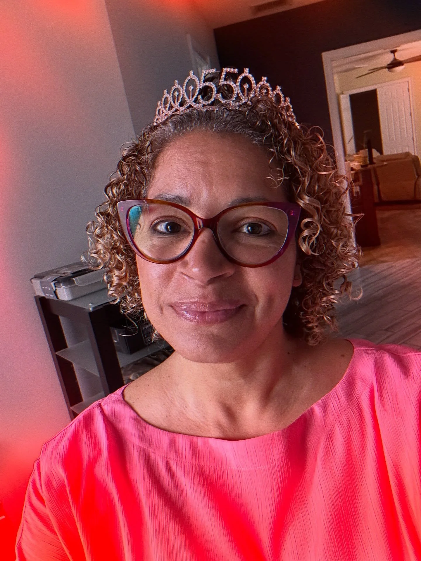 Last week was full of so much love and I just want to say THANK YOU for all the birthday wishes, prayers, texts, calls, gifts, and love. ❤️ I truly felt celebrated and I don&rsquo;t take that for granted.

My birthday week was extra special! Sweet su