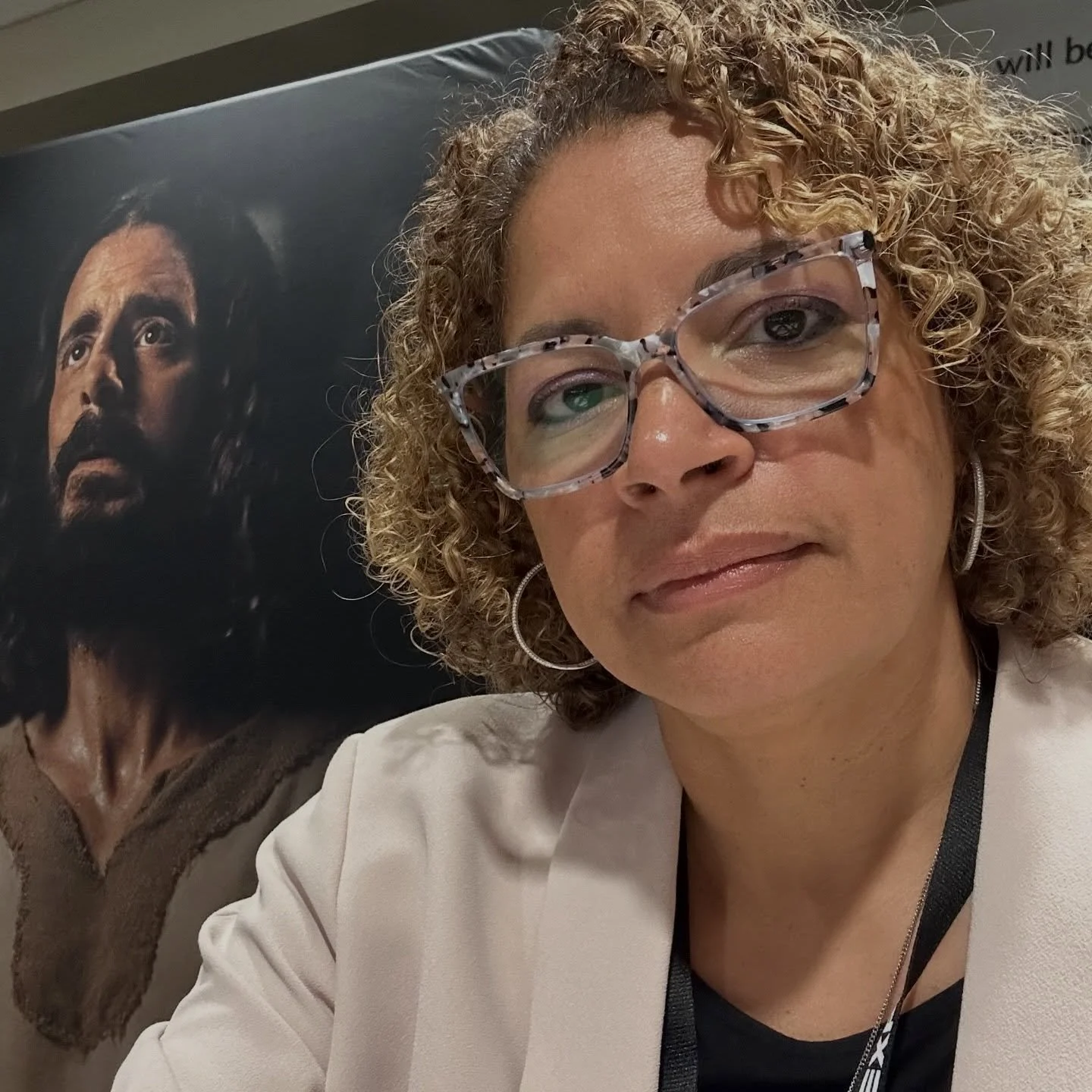 I&rsquo;m in a season right now where I&rsquo;m fine-tuning my message, my story, and the work I feel called to do. Not starting over &mdash; but building with more clarity, more intention, and more alignment. ⚙️

This season is requiring patience, c