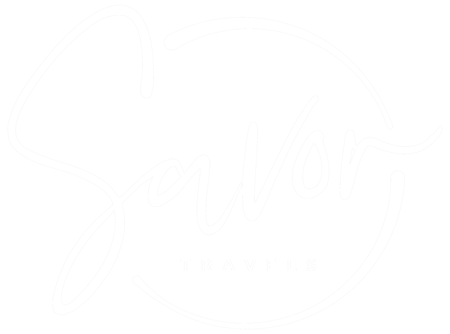 Savor Travels