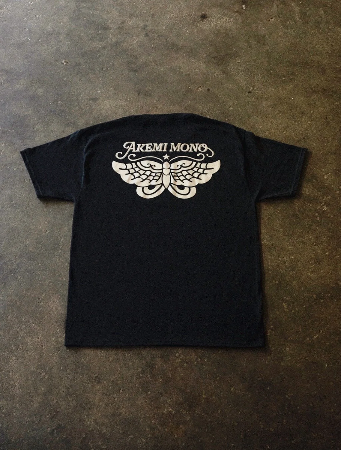 New Tee design available on our website.