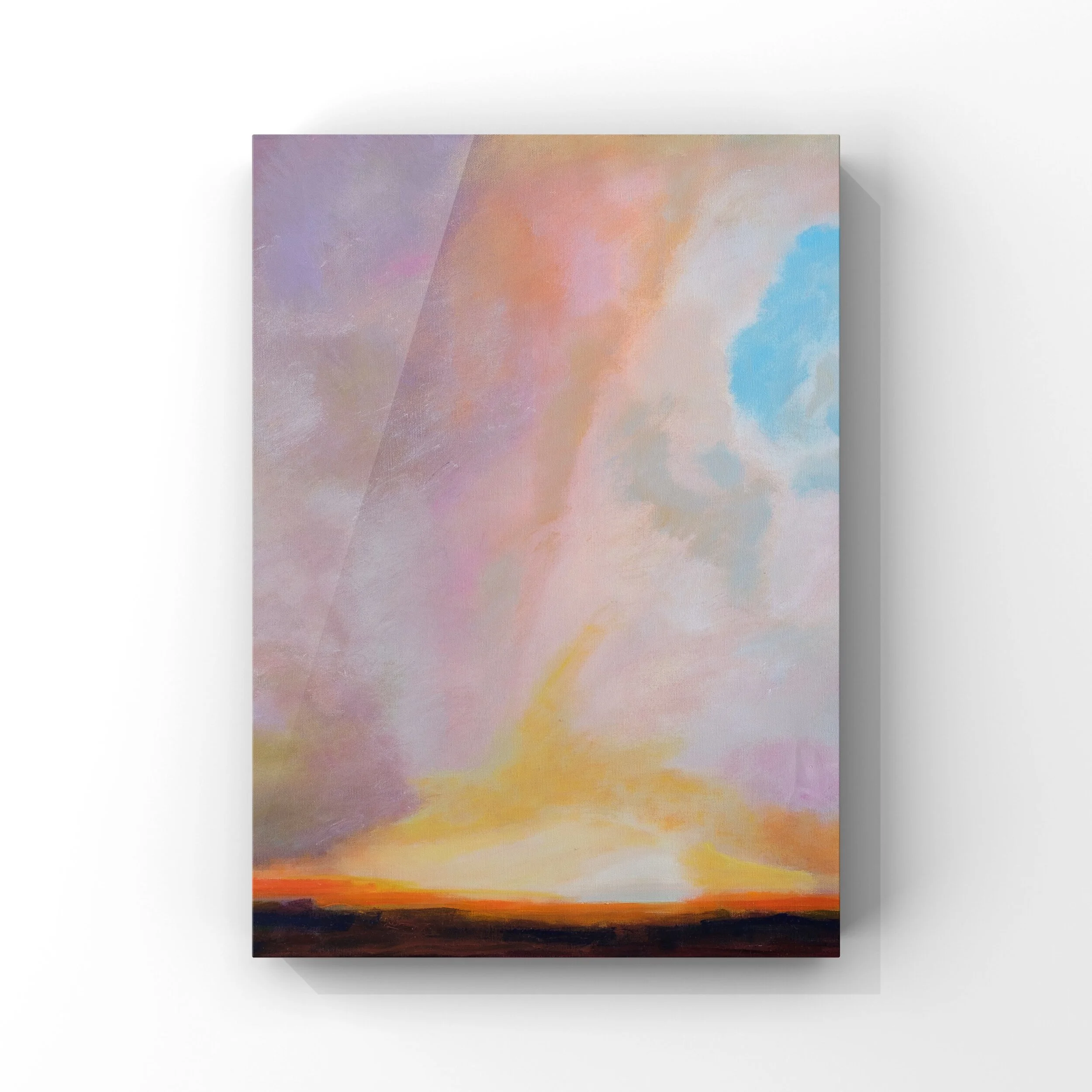 “Distant Splendor” 