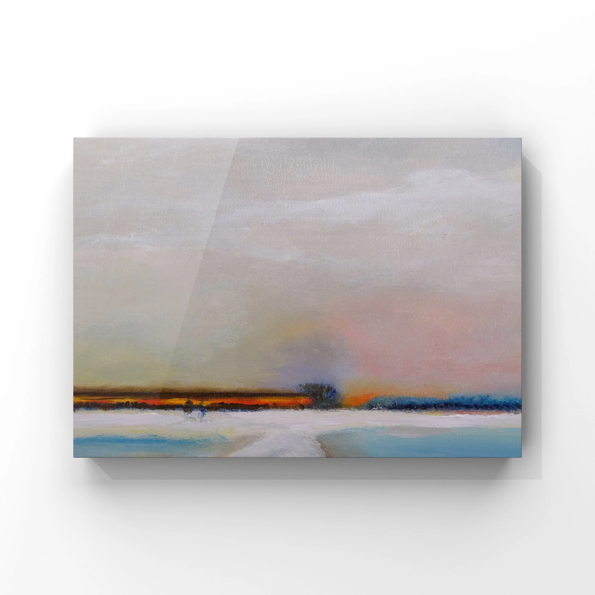 “For the Time Being”