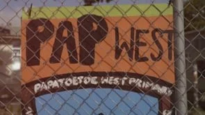 Almighty Organic Juice - Shake Well, Do Good