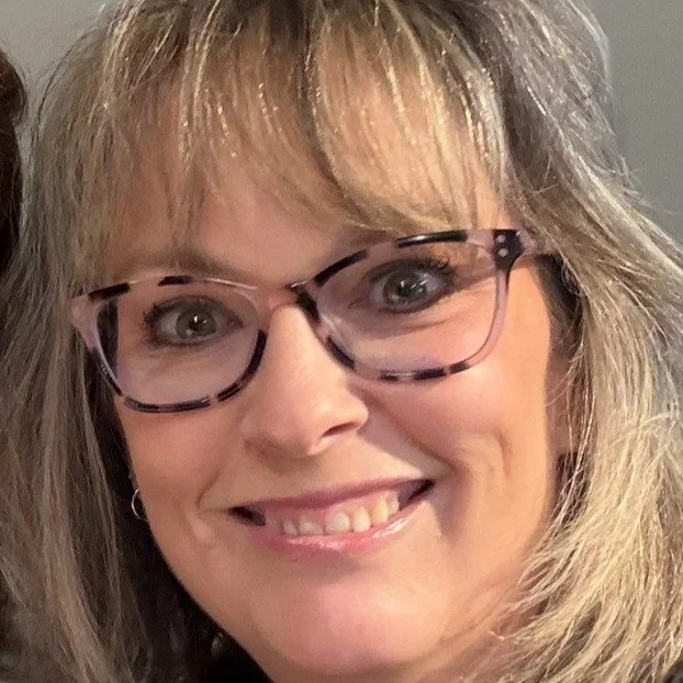 Terri Drury