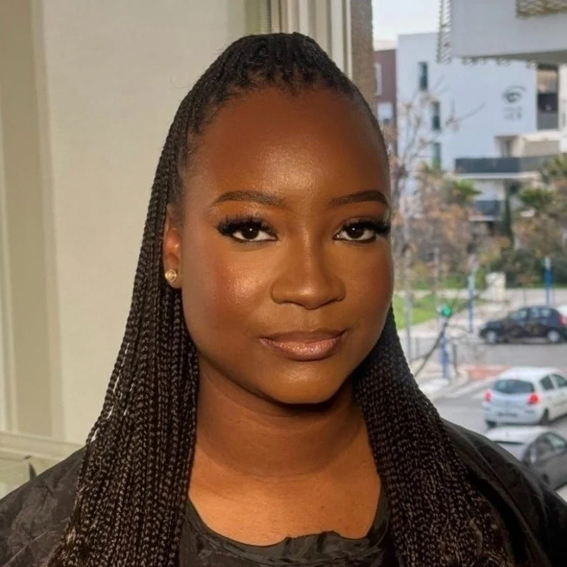Khayiesha C.