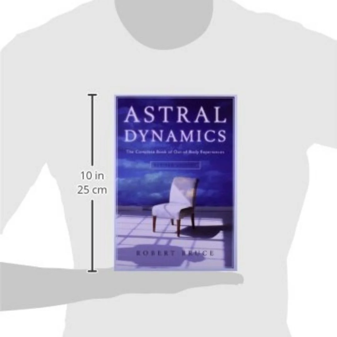 Astral Dynamics Scale