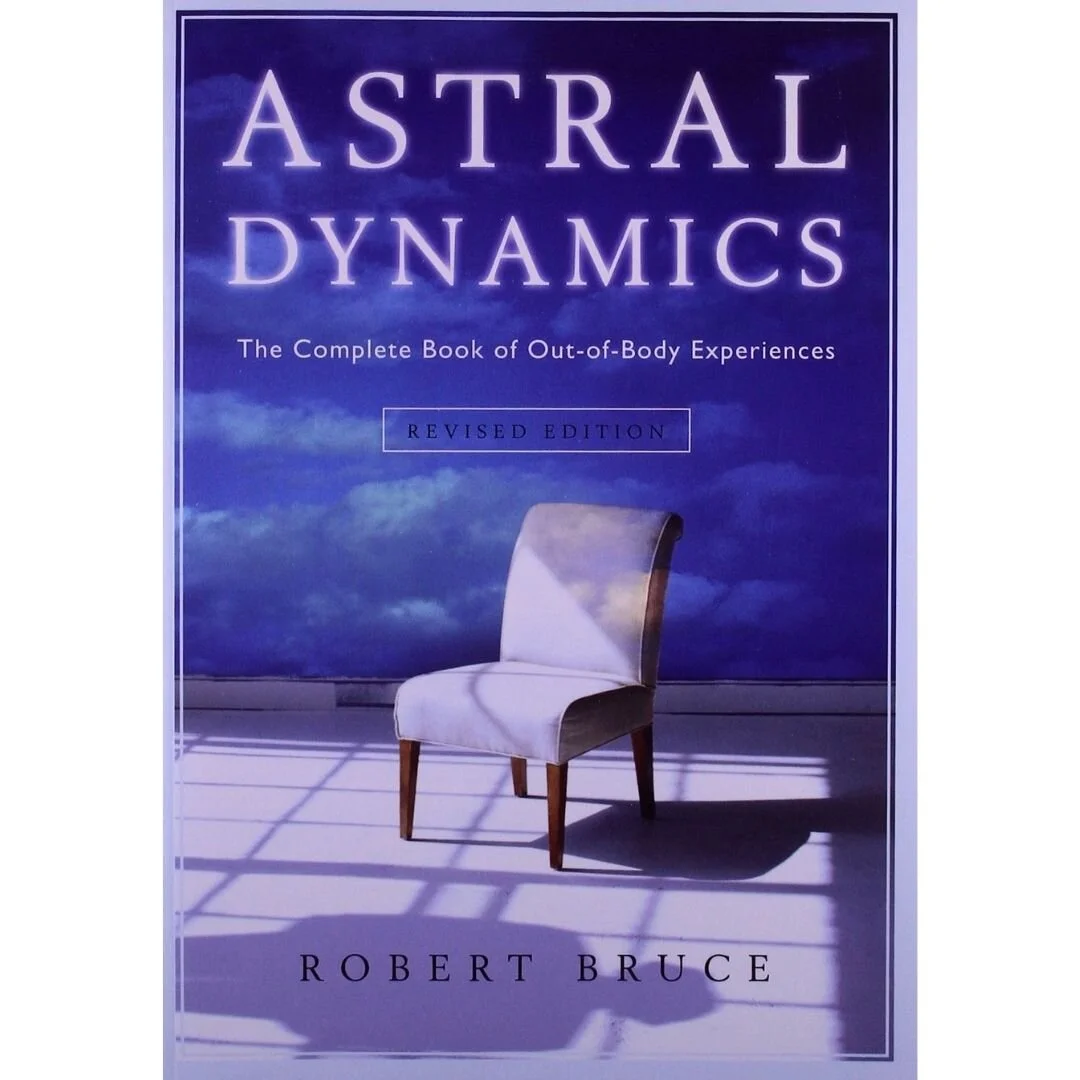 Astral Dynamics Cover