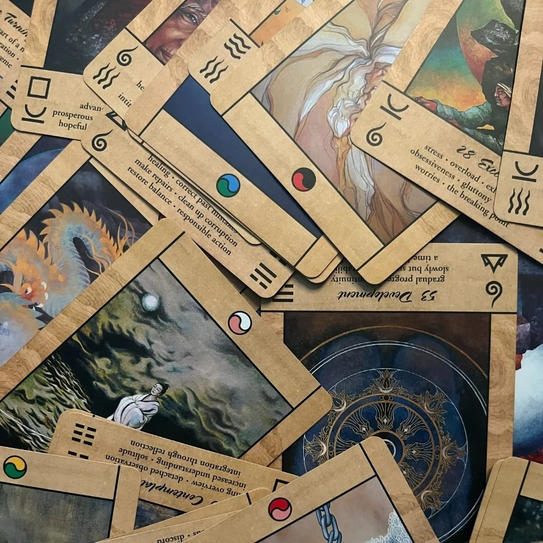 Tao Oracle Five Card Spread Video Oracle Card Reading.jpg