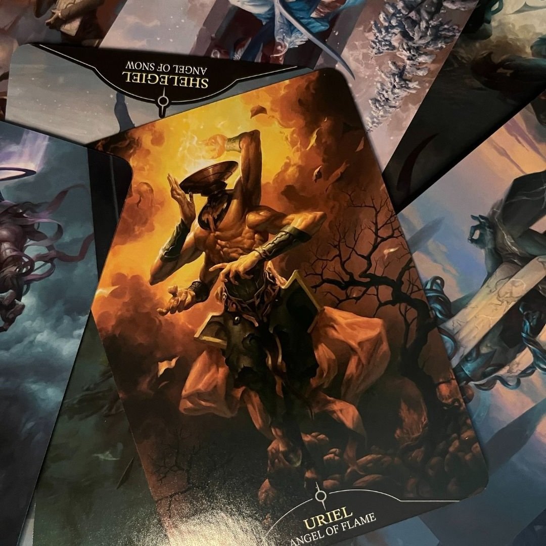 Angelarium+Oracle+Five+Card+Spread+Video+Oracle+Card+Reading.jpg