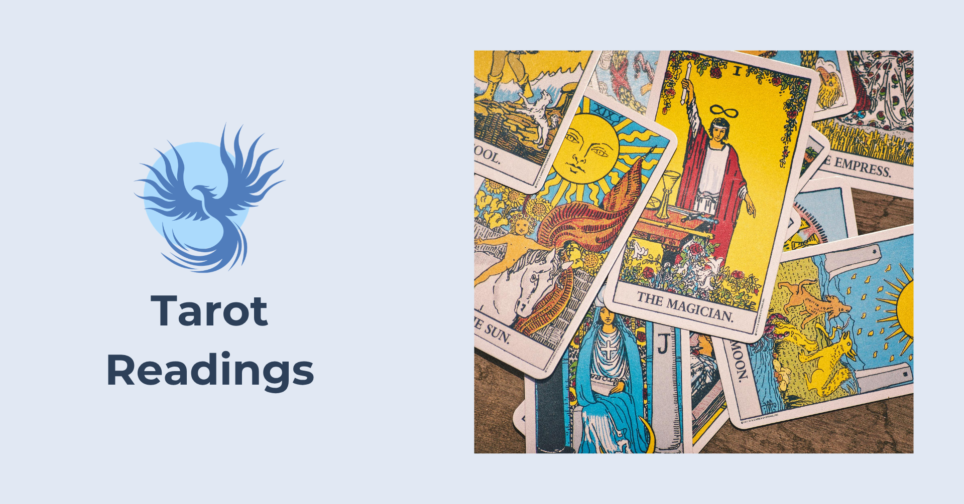 Tarot Readings