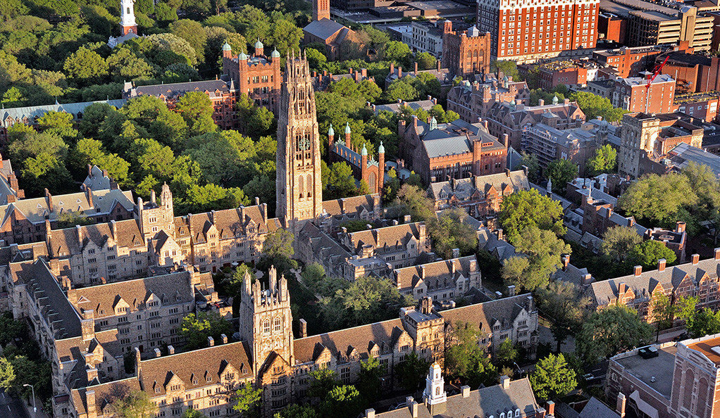 Cancel Culture Reflections: the Yale Halloween Controversy