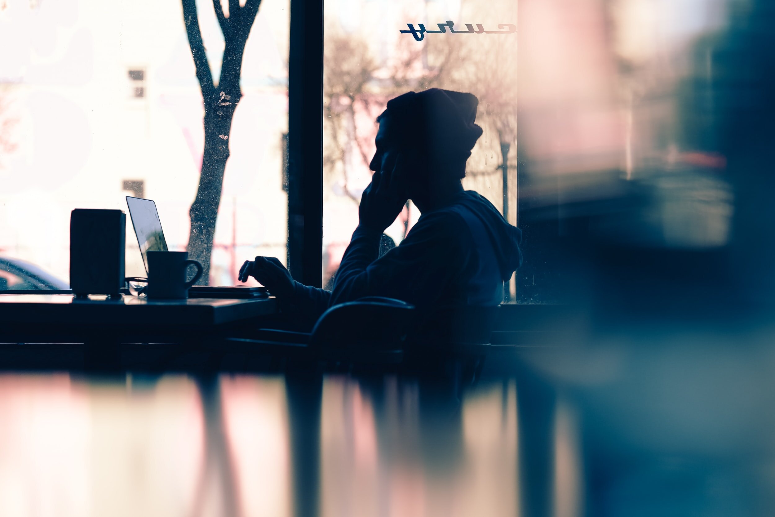 Meaning of Work…: Pre-Discussion Primer