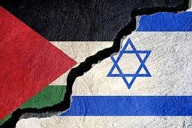 Israel / Palestine, a brief historical overview