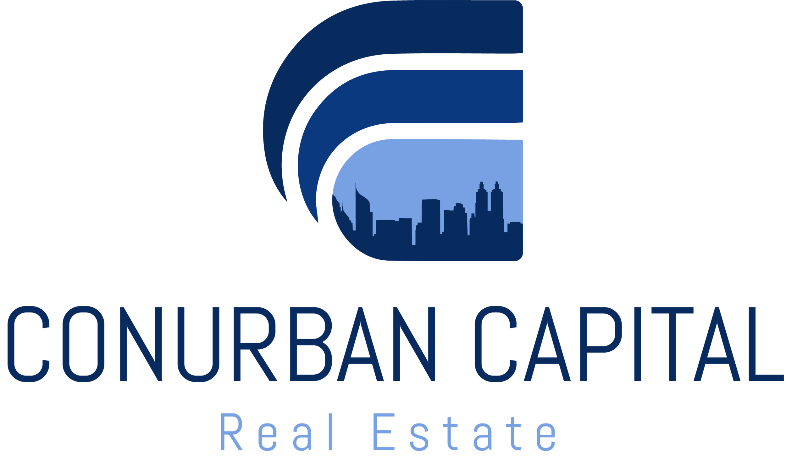 Conurban Management banner