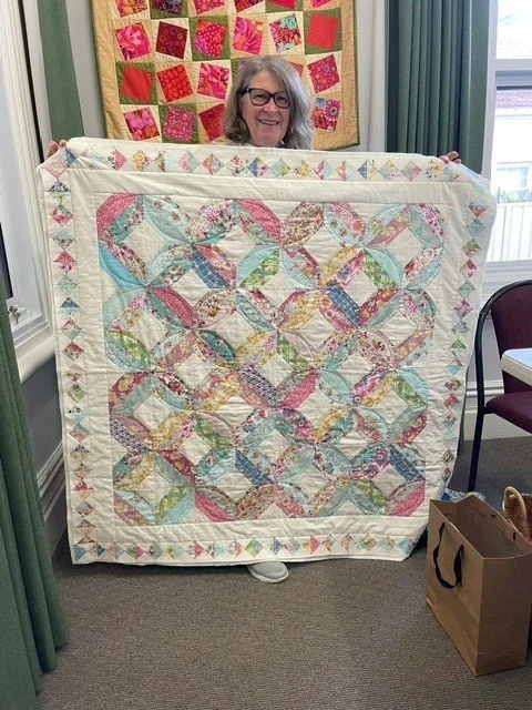 Patchwork & Quilting