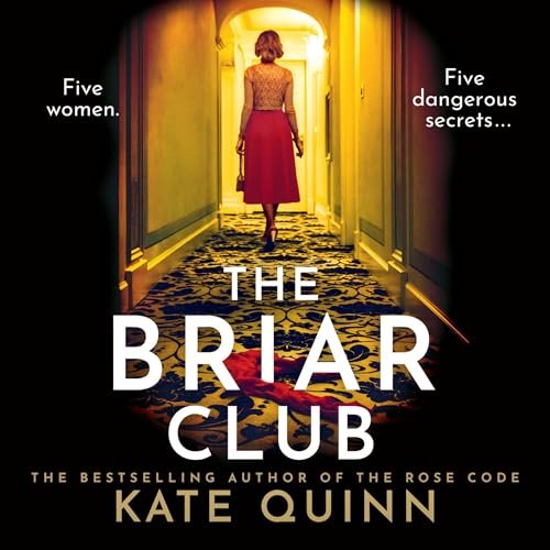 Book Club with Sharon