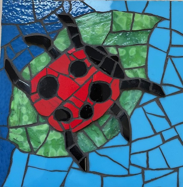 Mosaics