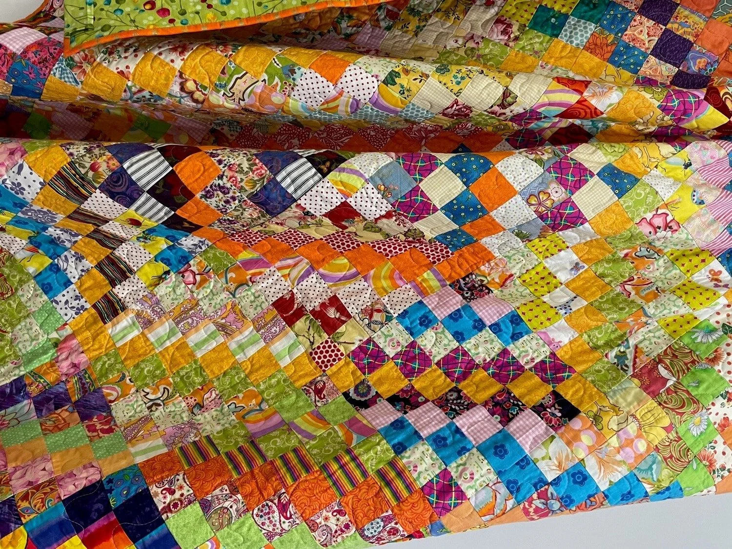 Yarn Craft for a Cause — Beaufort St Community Centre