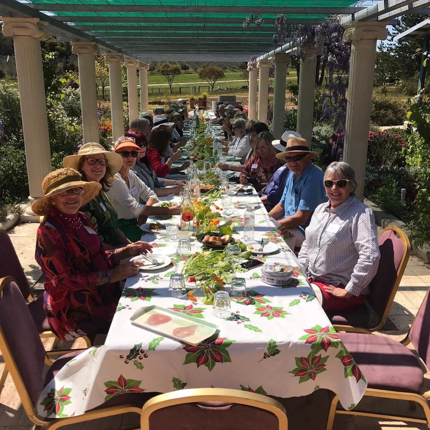 Term 3 begins 19th July!