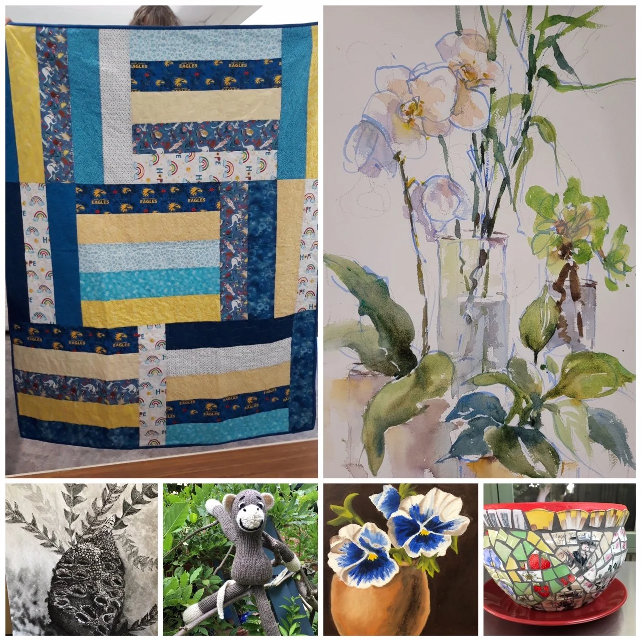 Welcome to Term 2 2022… starting 26 April…